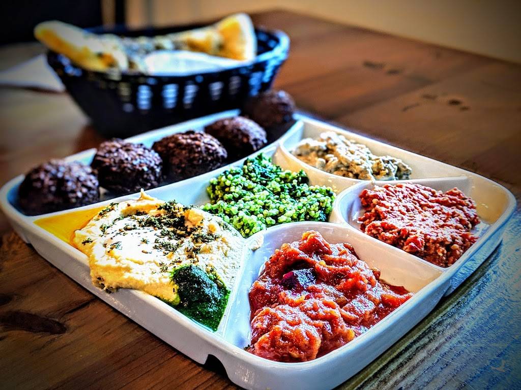 MeZe Eatery Grass Valley | restaurant | 106 Mill St, Grass Valley, CA 95945, USA | 5302059679 OR +1 530-205-9679