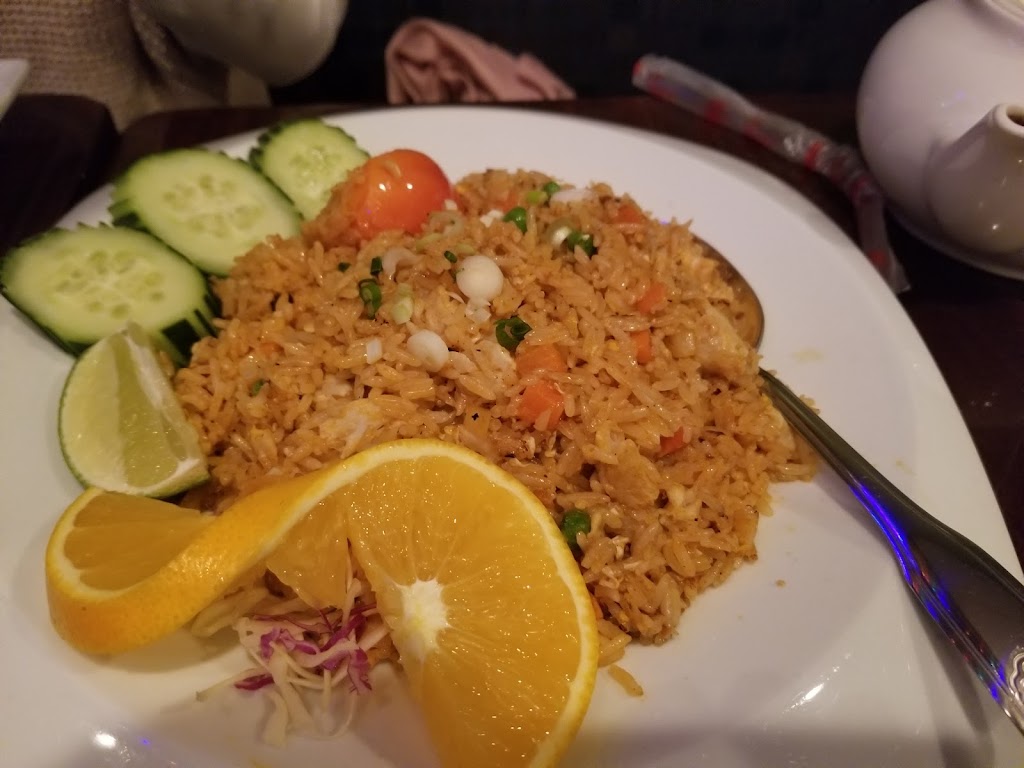 Circles Thai | restaurant | 8 Powell Ln, Collingswood, NJ 08108, USA | 8568690001 OR +1 856-869-0001