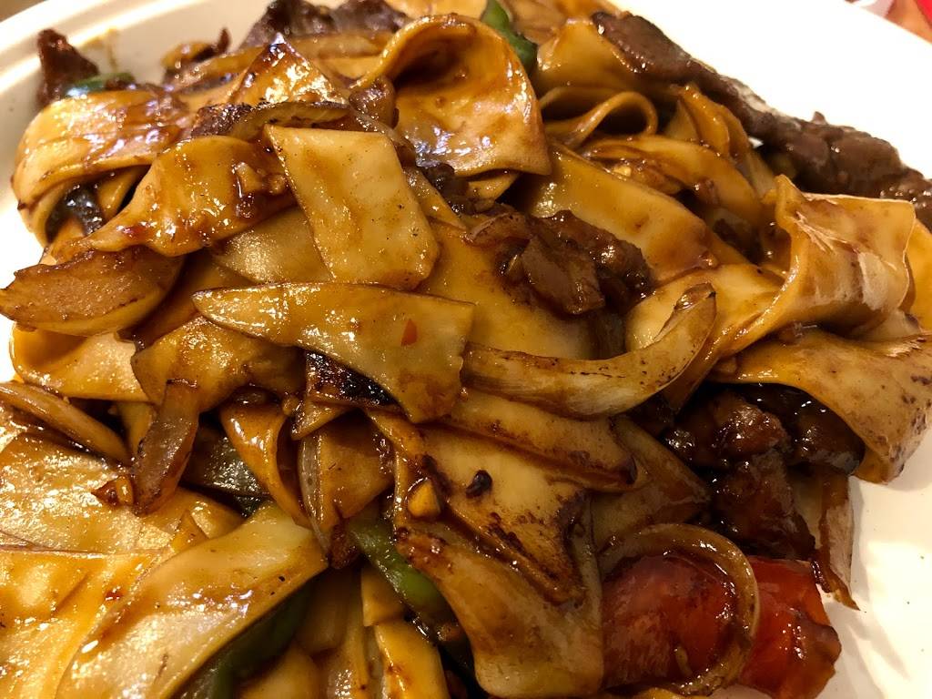 Yangs Noodle | restaurant | 1625 NE Alberta St, Portland, OR 97211, USA | 5035467063 OR +1 503-546-7063