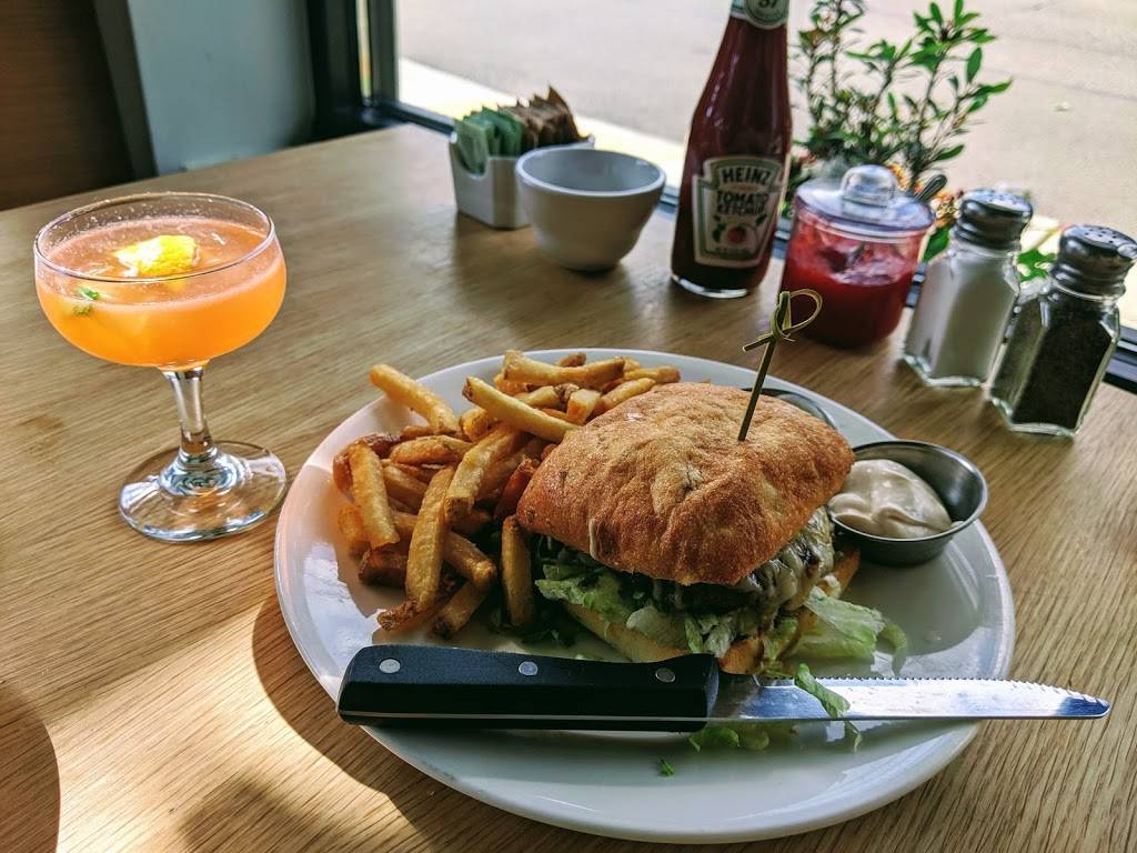 Heyday Bar & Restaurant | restaurant | 1372 31st Ave S, Seattle, WA 98144, USA | 2068299816 OR +1 206-829-9816