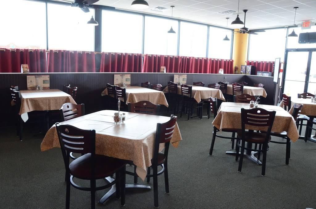 Mancinos Pizza & Grinders | restaurant | 1240 N Kinzie Ave, Bradley, IL 60915, USA | 8159369393 OR +1 815-936-9393