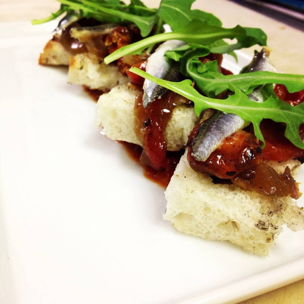 Stella | restaurant | 7303 Ventnor Ave, Ventnor City, NJ 08406, USA | 6093506493 OR +1 609-350-6493