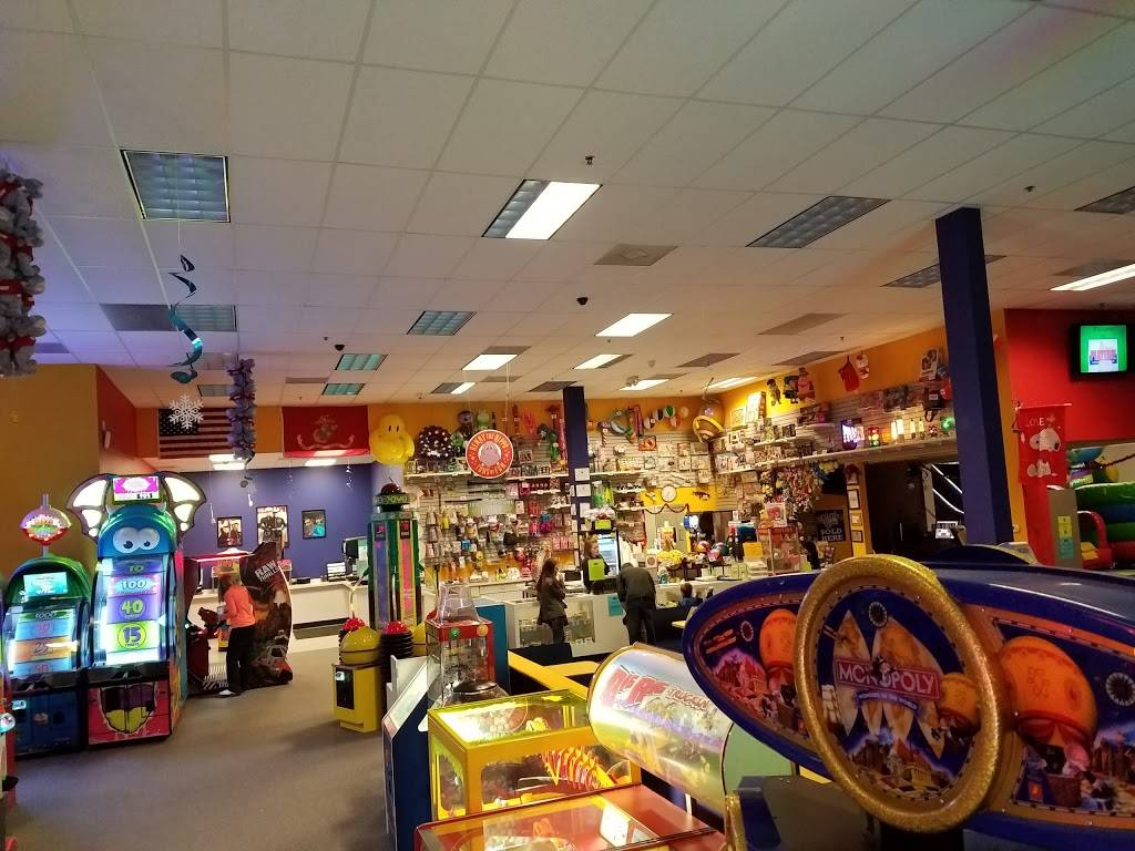 Playtime Party Center | restaurant | 105 State Hwy A, Wentzville, MO 63385, USA | 6368874244 OR +1 636-887-4244