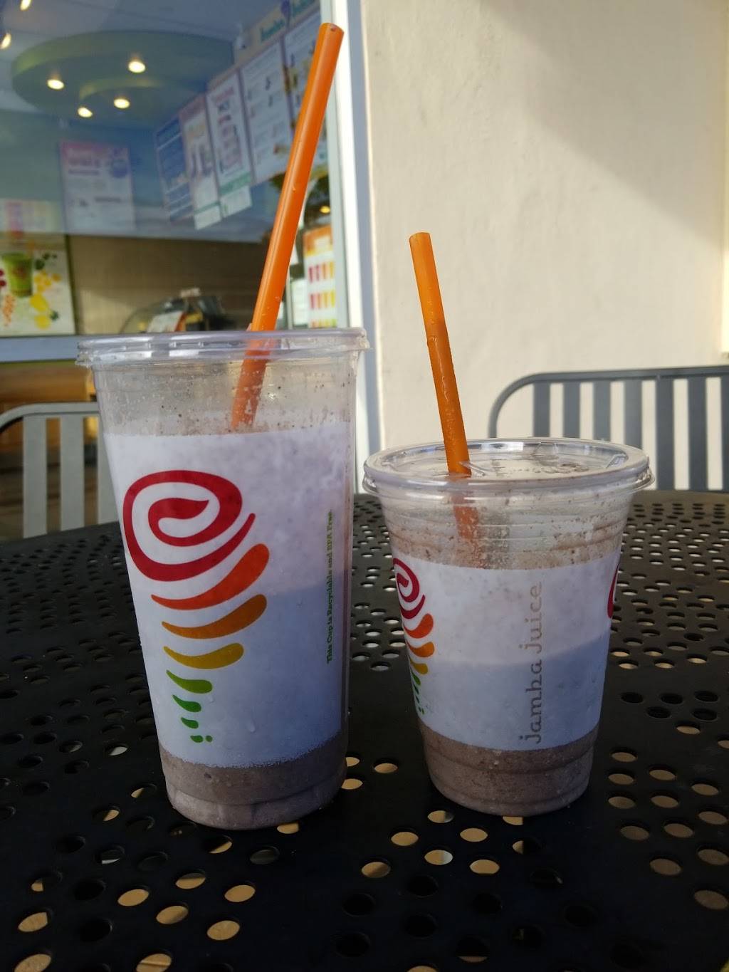 Jamba Juice Park Plaza | restaurant | 924 N. Western Ave., #300, San Pedro, CA 90732, USA | 3105148352 OR +1 310-514-8352