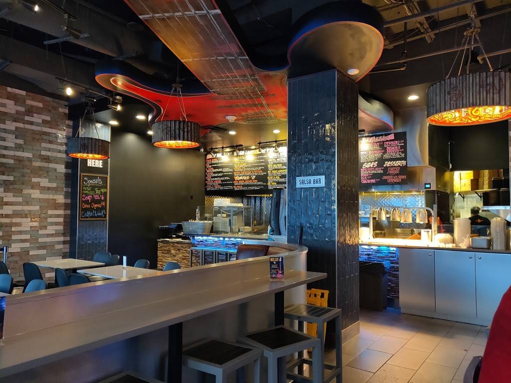 Taco Rock | restaurant | 1501 Wilson Blvd, Arlington, VA 22209, USA | 5719705365 OR +1 571-970-5365