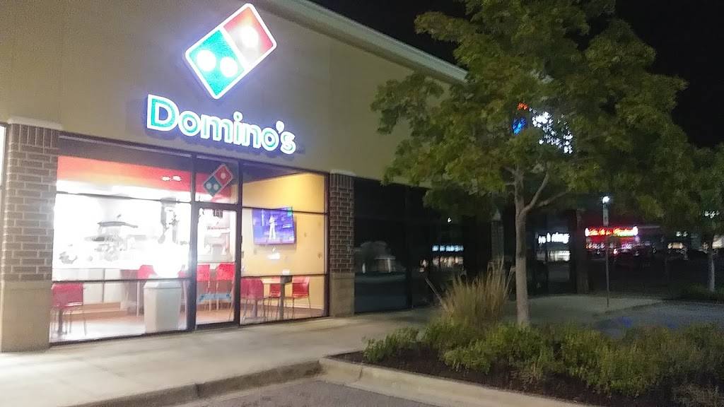 Dominos Pizza | meal delivery | 5291 US-280, Vestavia Hills, AL 35242, USA | 2054088100 OR +1 205-408-8100