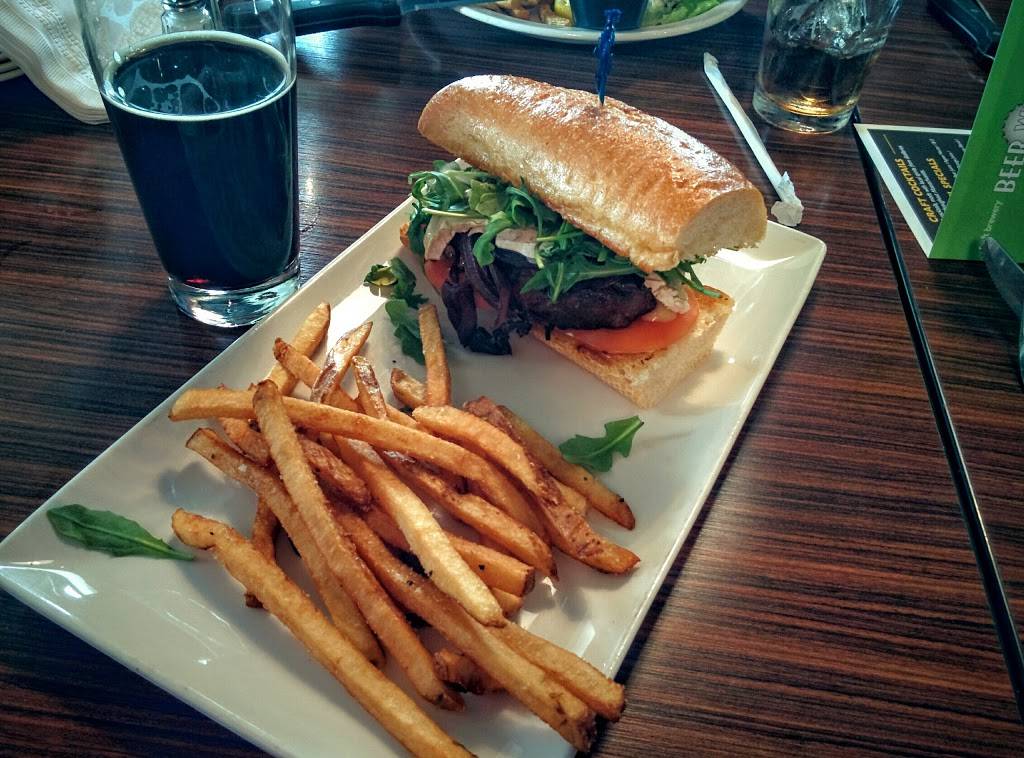 BEERWORKS (No. 6 Framingham) | restaurant | 345 Cochituate Rd, Framingham, MA 01701, USA | 5083093373 OR +1 508-309-3373