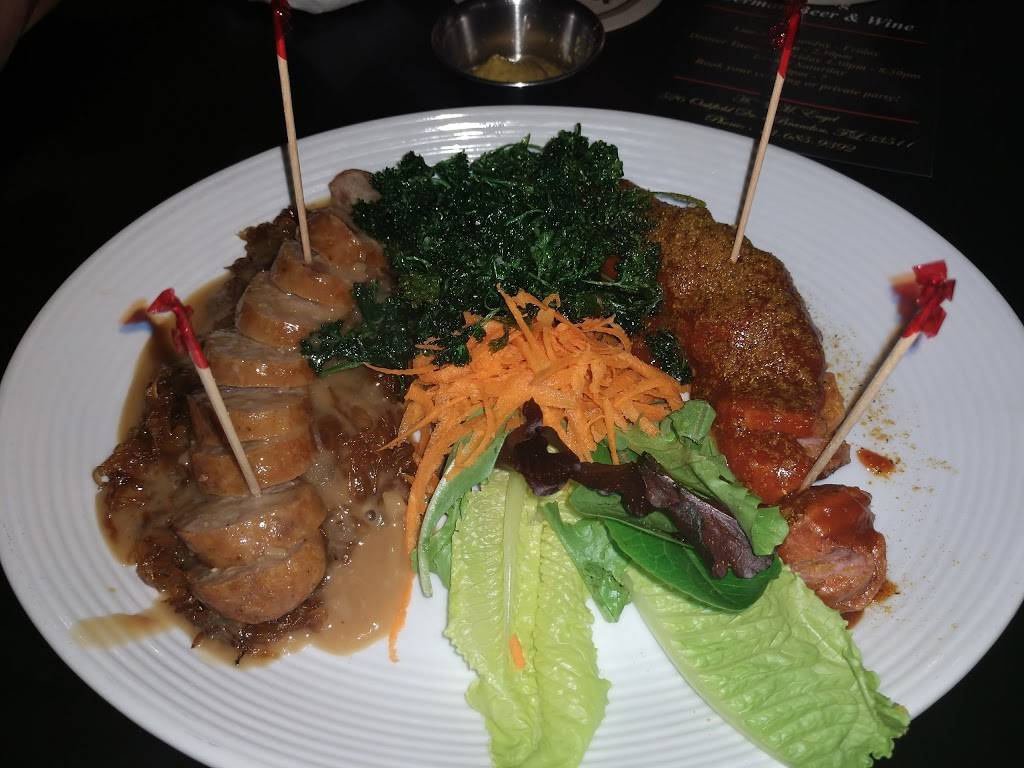 Taste of Berlin German Restaurant | restaurant | 526 Oakfield Dr, Brandon, FL 33511, USA | 8136859392 OR +1 813-685-9392