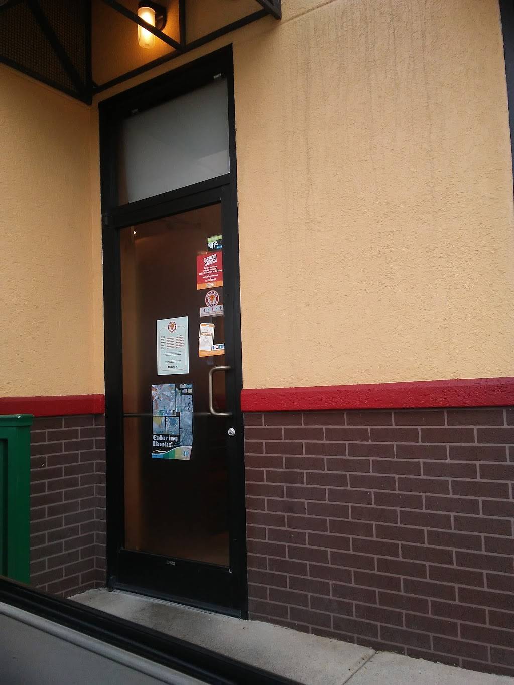 Popeyes Louisiana Kitchen | restaurant | 1325 S St Louis St, Batesville, AR 72501, USA | 8707937677 OR +1 870-793-7677