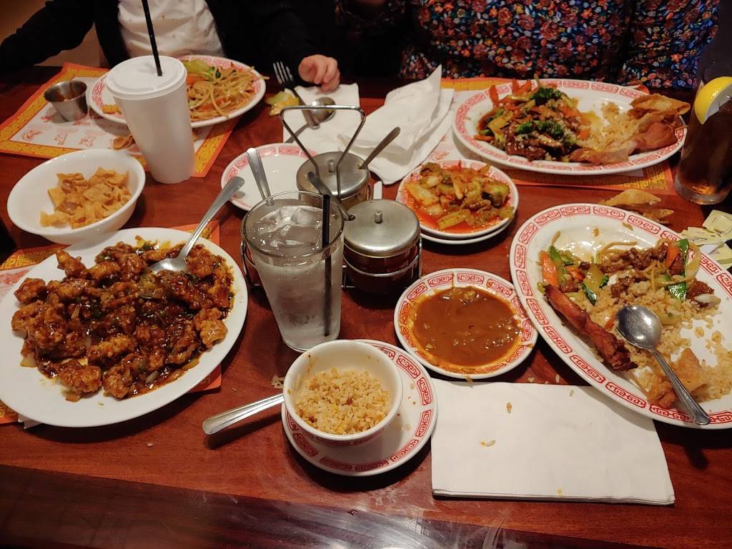 Yummi House Chinese Cuisine | restaurant | 1404 Eubank Blvd NE, Albuquerque, NM 87112, USA | 5052718700 OR +1 505-271-8700