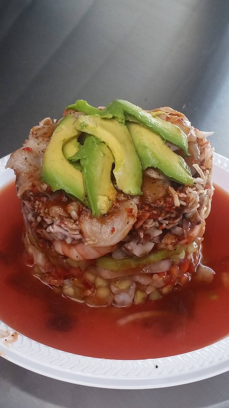Mariscos El Compita | restaurant | 1548 E Alisal St, Salinas, CA 93905, USA | 8316768931 OR +1 831-676-8931