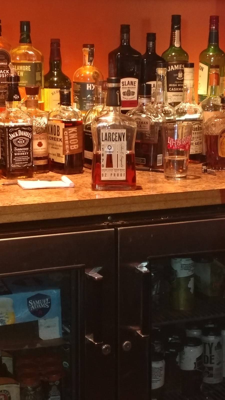 Bossanova | restaurant | 112 W 3rd St, Alton, IL 62002, USA | 6184621175 OR +1 618-462-1175