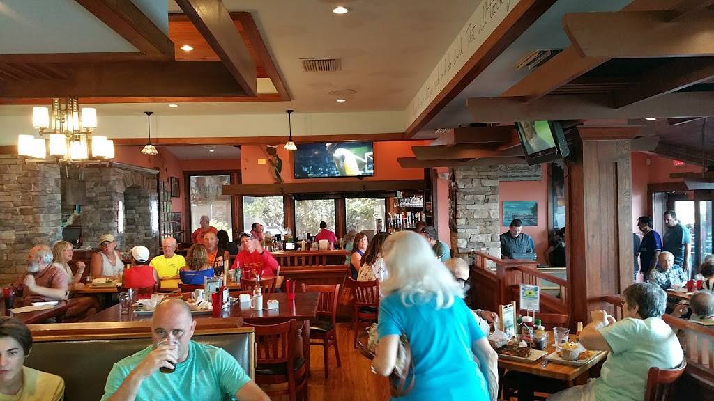 Tarpon Turtle Grill & Marina | restaurant | 1513 Lake Tarpon Ave, Tarpon Springs, FL 34689, USA | 7279405360 OR +1 727-940-5360