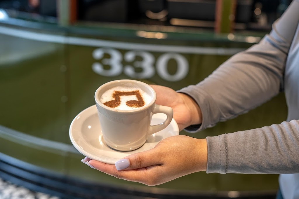 Clarinet Bistreaux | restaurant | 330 Loyola Ave suite b, New Orleans, LA 70112, USA | 5045816100 OR +1 504-581-6100