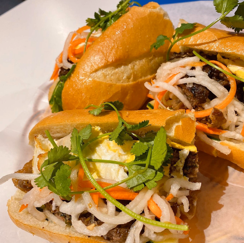 Hello Banh Mi | restaurant | 35501 21st Ave SW, Federal Way, WA 98023, USA | 2535177566 OR +1 253-517-7566