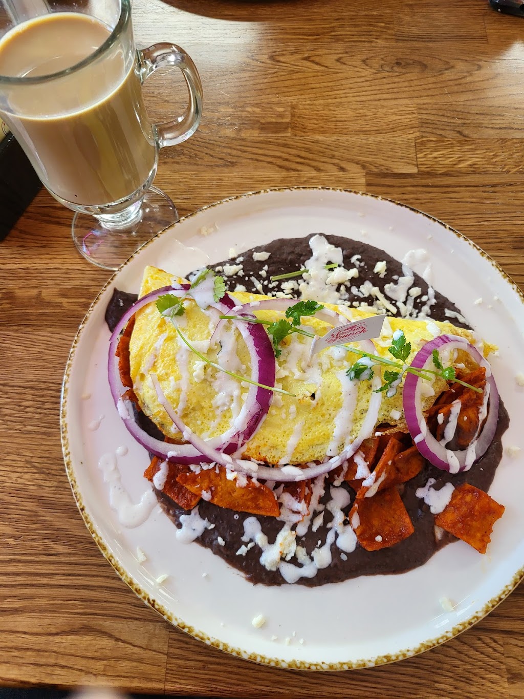 Madres Brunch | restaurant | 7040 Greenleaf Ave, Whittier, CA 90602, USA | 5623228588 OR +1 562-322-8588