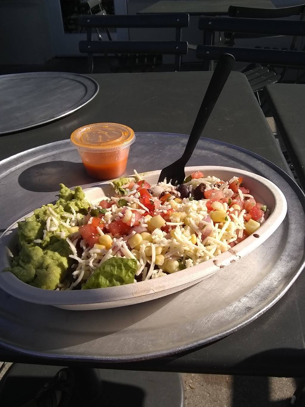 Chipotle Mexican Grill | restaurant | 3050 S Hulen St Ste C, Fort Worth, TX 76109, USA | 8177358355 OR +1 817-735-8355