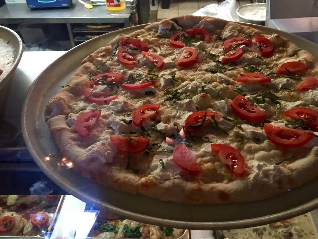 Casa Dora Italian Café | restaurant | 108 E Forsyth St, Jacksonville, FL 32202, USA | 9043568282 OR +1 904-356-8282