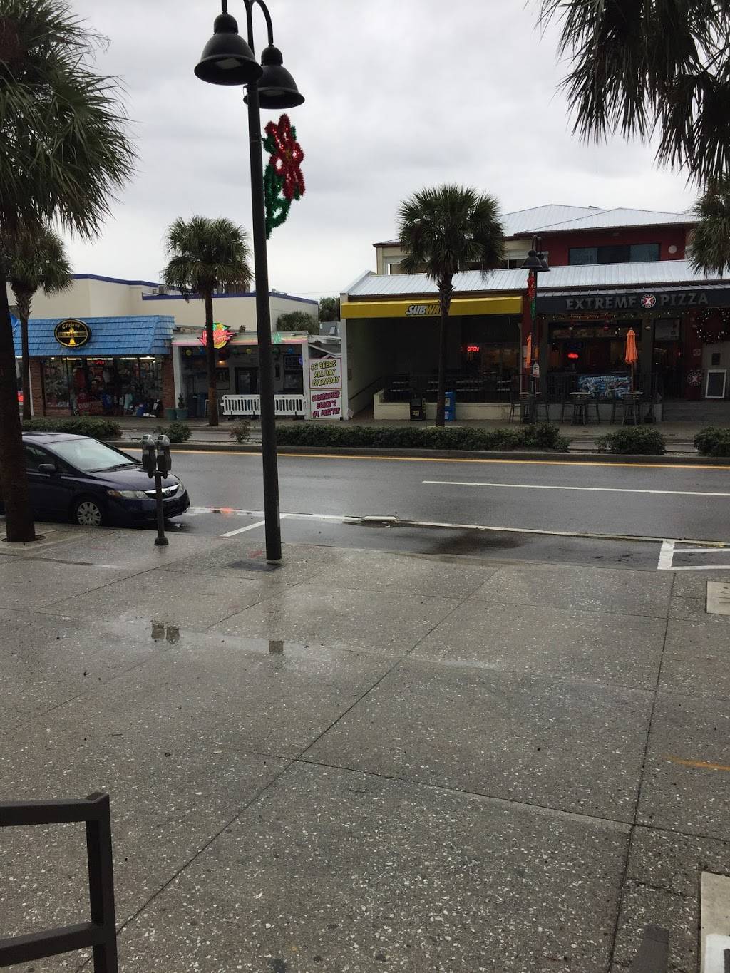 Subway Restaurants | restaurant | 409 Mandalay Ave, Clearwater Beach, FL 33767, USA | 7274670883 OR +1 727-467-0883