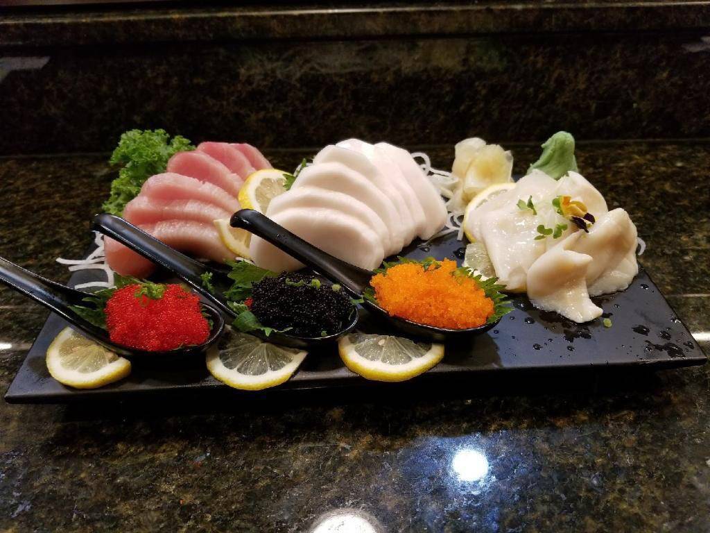 Sakura Japanese Restaurant | restaurant | 1437 Sams Dr, Chesapeake, VA 23320, USA | 7574104577 OR +1 757-410-4577