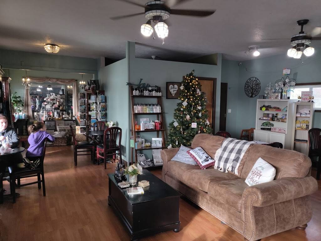 Big Creek Coffeehouse | cafe | 42915 Old US Hwy 30, Astoria, OR 97103, USA | 5034587097 OR +1 503-458-7097