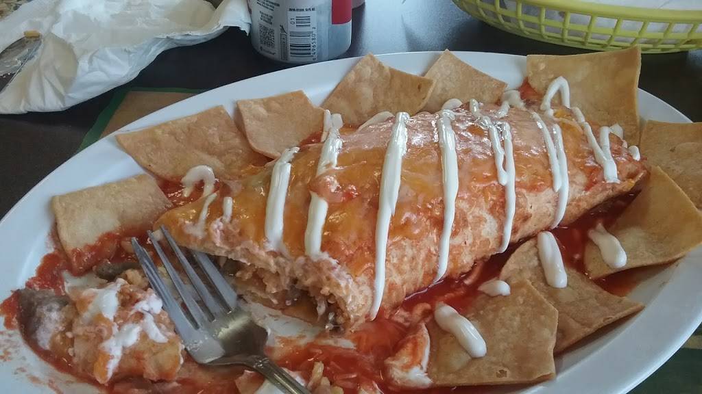 California Taco Shop | restaurant | 877 Central Ave, Pawtucket, RI 02861, USA | 4013055506 OR +1 401-305-5506