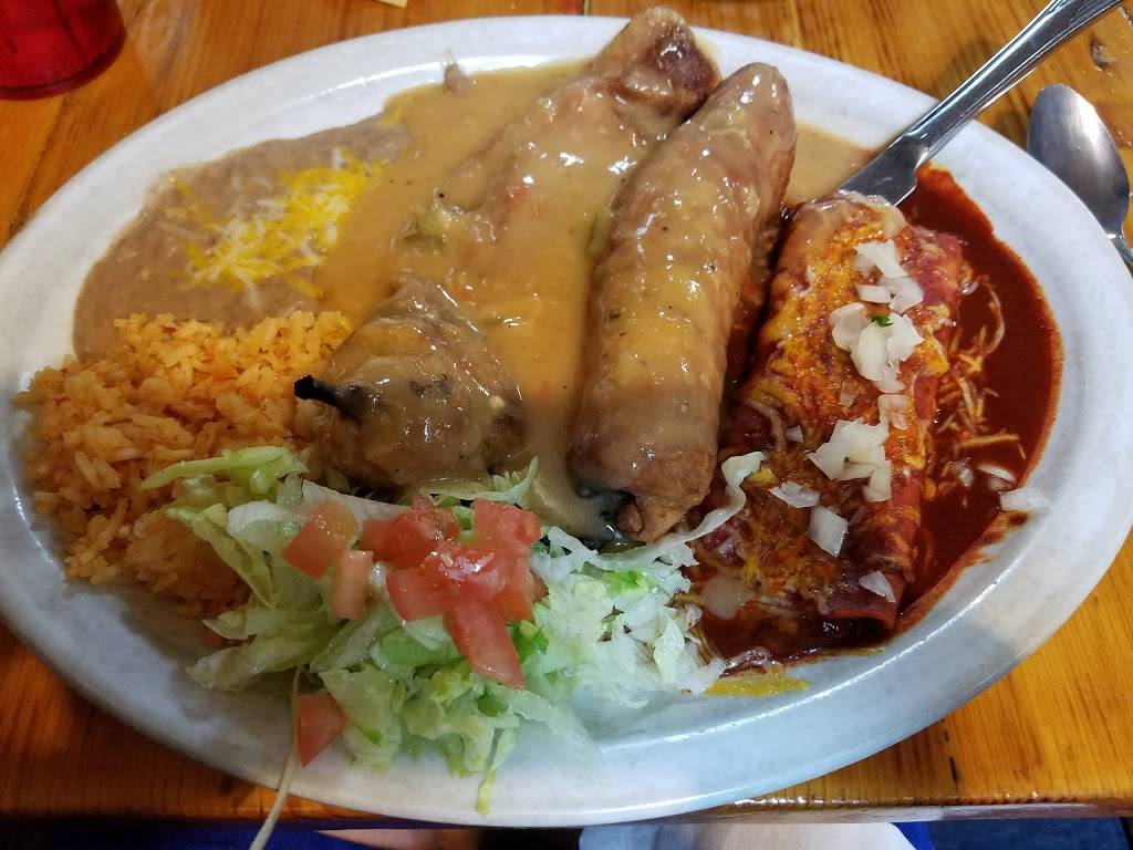 El Sabor Jerezano | restaurant | 10639 Melody Dr, Northglenn, CO 80234, USA | 3034507960 OR +1 303-450-7960