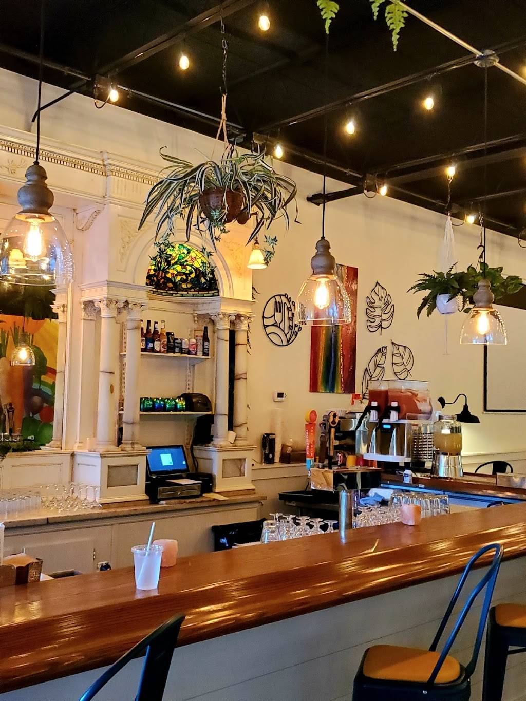 The SolFood Kitchen | restaurant | 471 Highland Ave, Augusta, GA 30904, USA | 7623338832 OR +1 762-333-8832