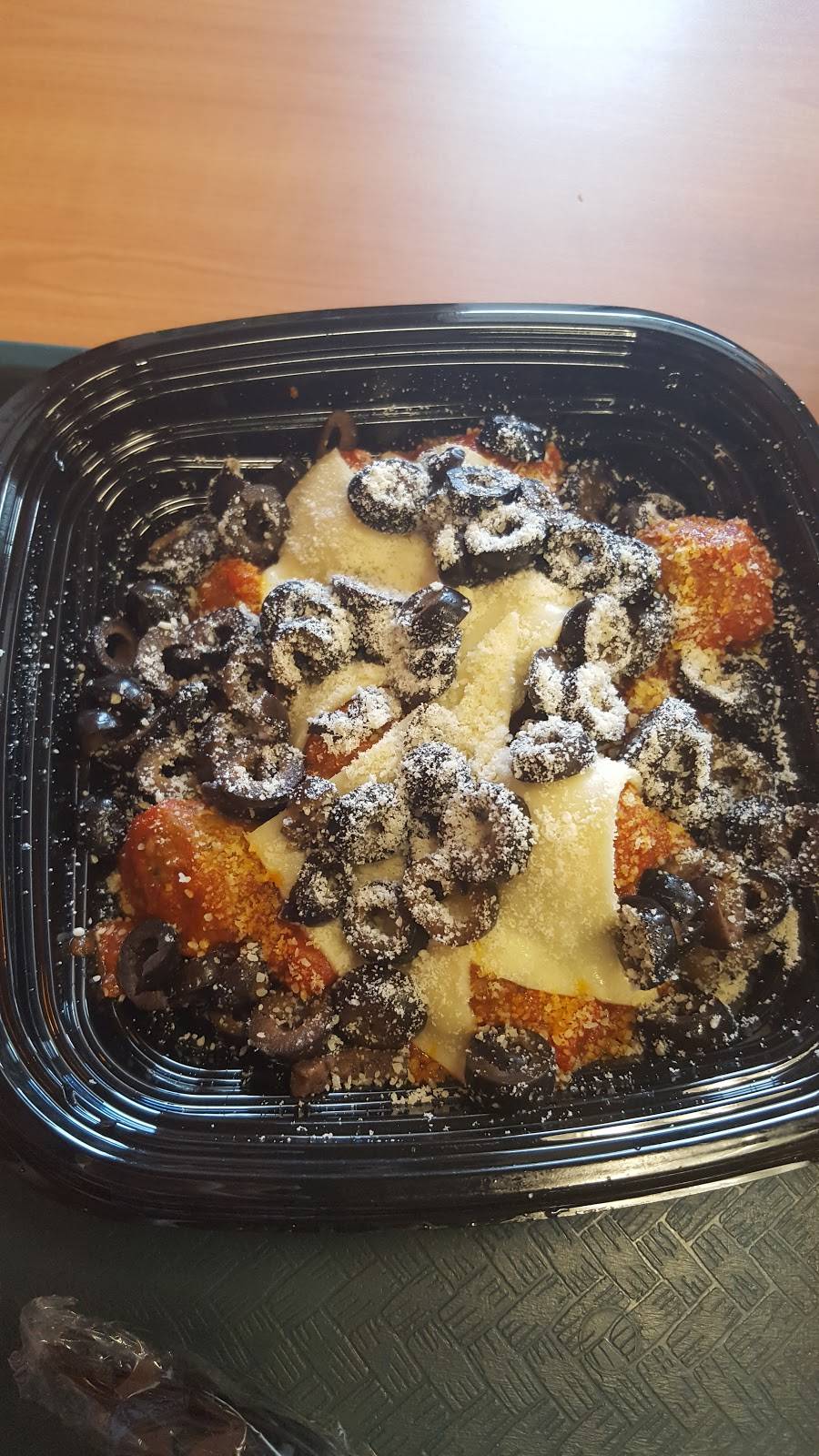 Subway Restaurants | restaurant | 16228 E Whittier Blvd, Whittier, CA 90603, USA | 5629472710 OR +1 562-947-2710