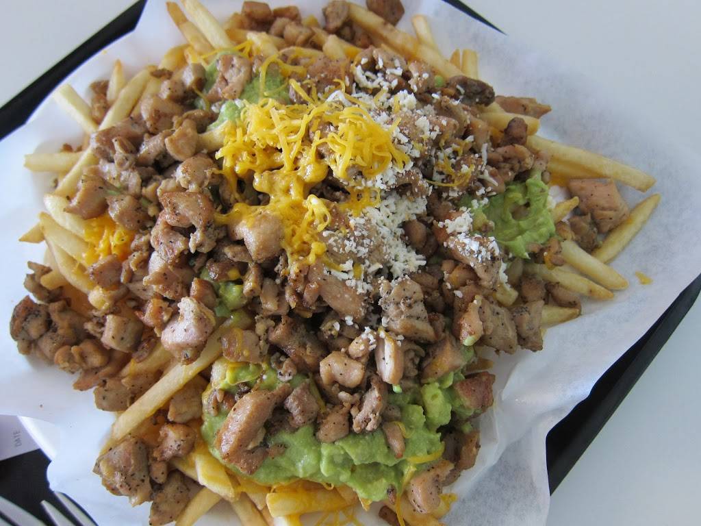 Rigobertos Taco Shop | restaurant | 7094 Miramar Rd, San Diego, CA 92121, USA | 8582710170 OR +1 858-271-0170