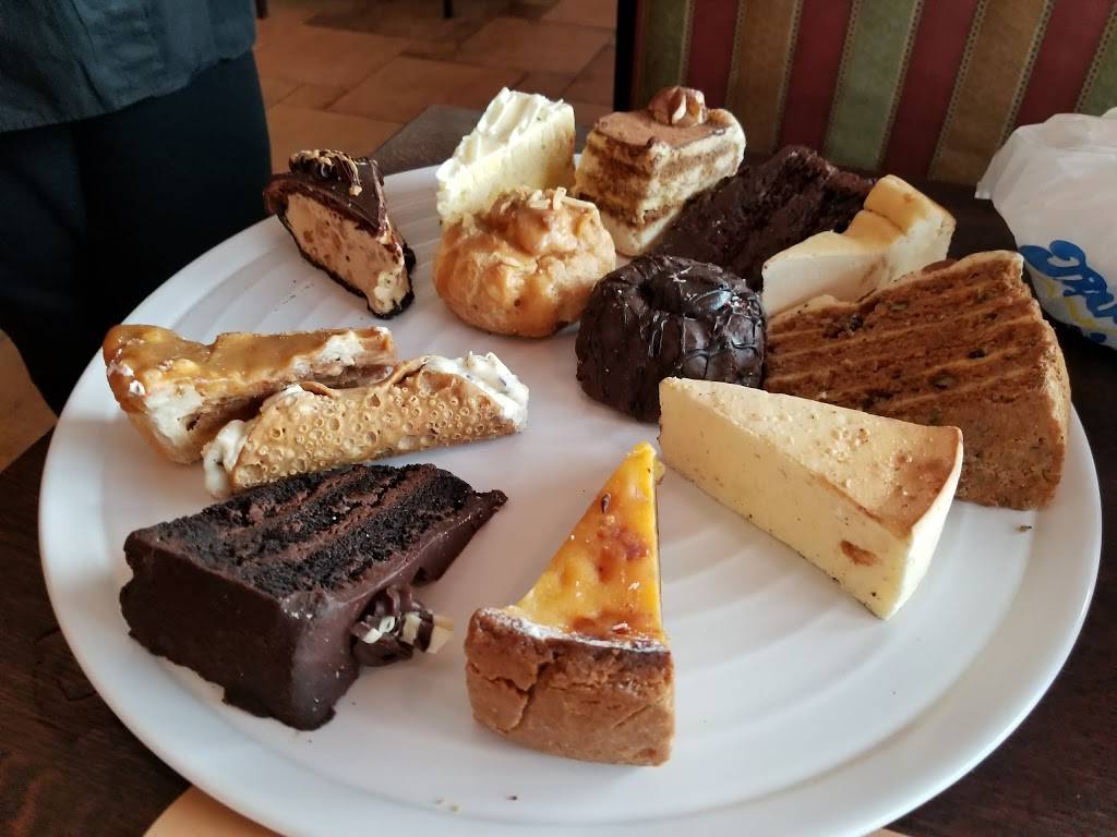 Vincenzos Smithville | restaurant | 28 S New York Rd, Galloway, NJ 08205, USA | 6096520077 OR +1 609-652-0077