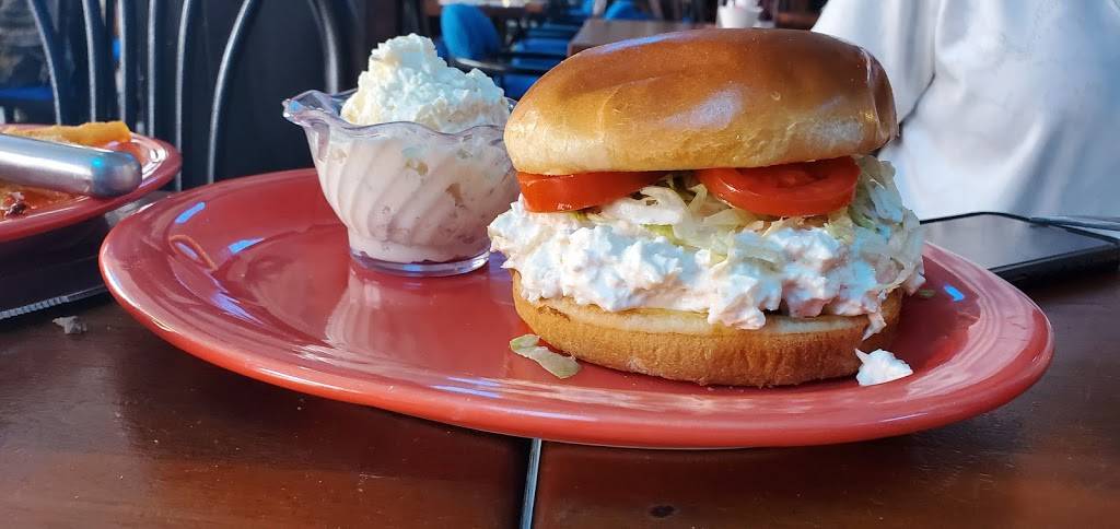 Flipside Grill | restaurant | 6615 Caratoke Hwy, Grandy, NC 27939, USA | 2524538000 OR +1 252-453-8000