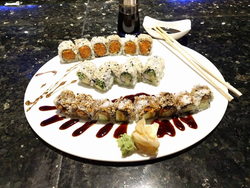 Takara steakhouse sushi | restaurant | 1335 US-1, Vero Beach, FL 32960, USA | 7724923530 OR +1 772-492-3530