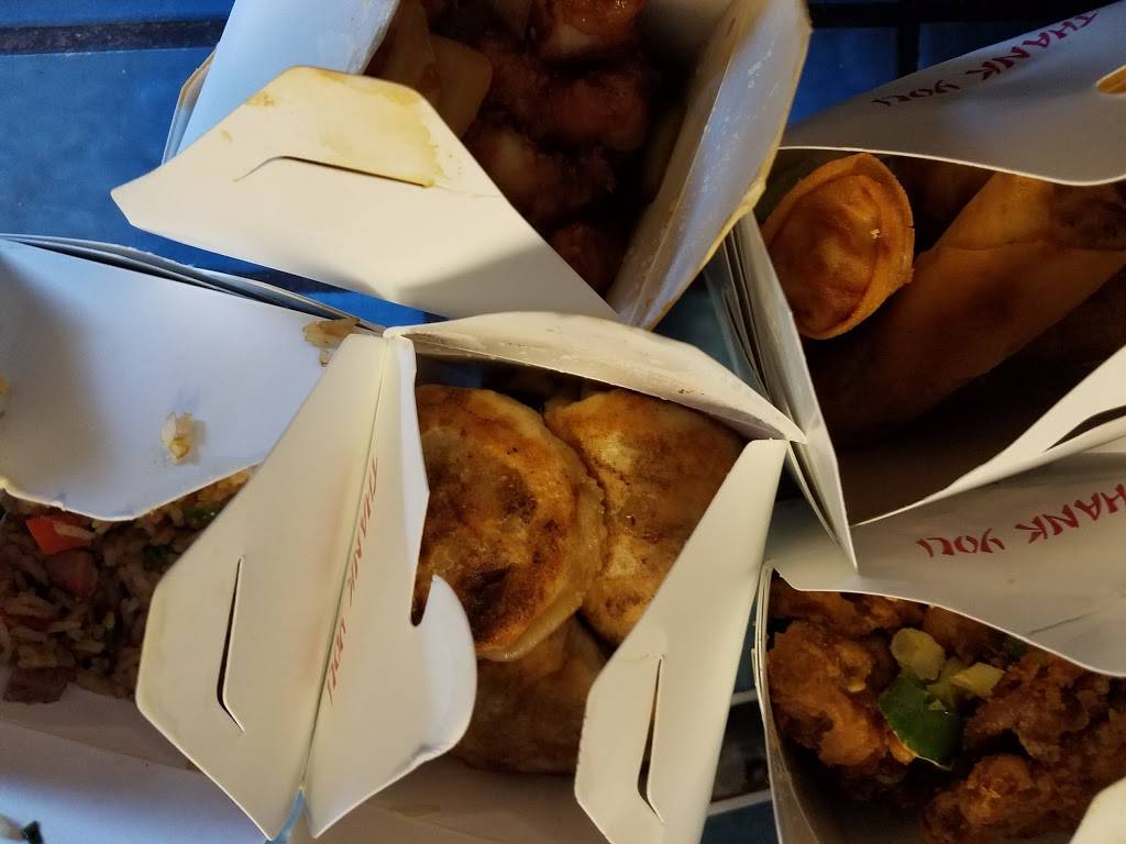 Lucky Chen | restaurant | 1721 Alhambra Drive, Antioch, CA 94509, USA | 9257780546 OR +1 925-778-0546