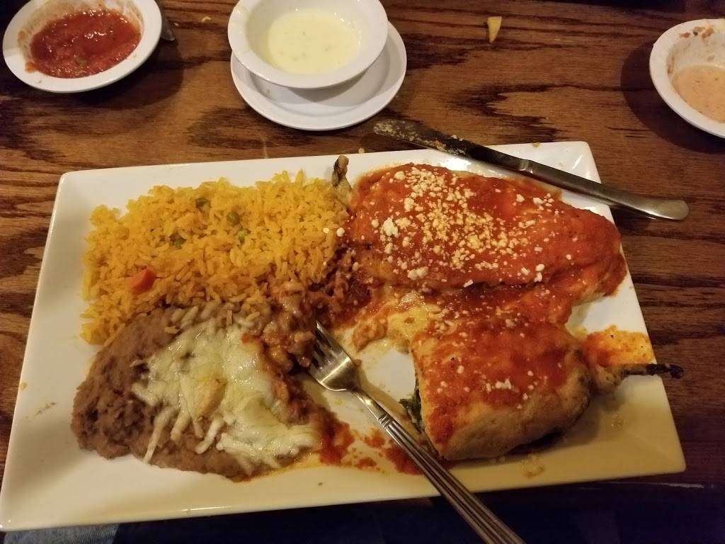 Las Cañadas | restaurant | 907 N Truman Blvd, Crystal City, MO 63019, USA | 6363372786 OR +1 636-337-2786