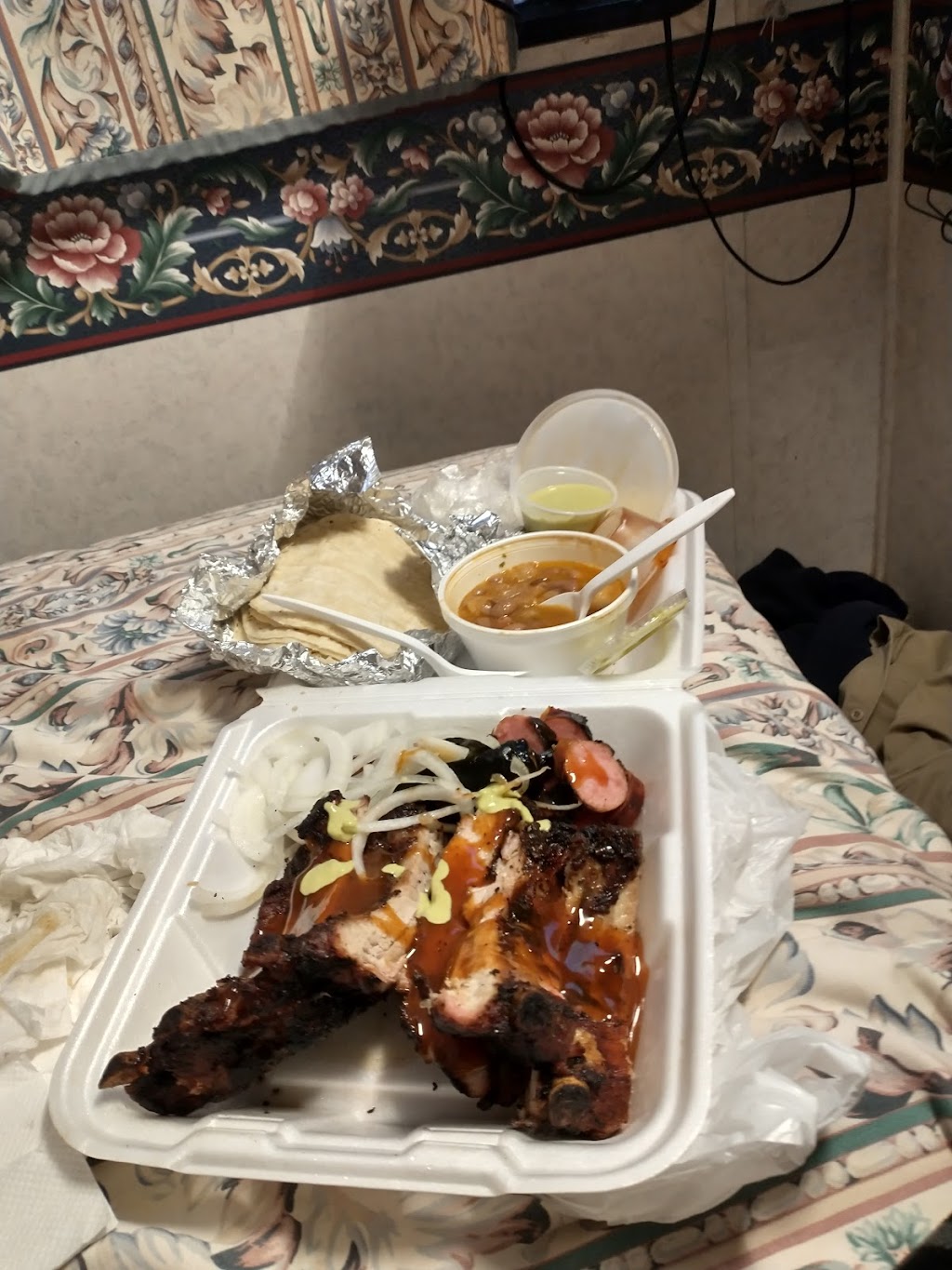 Rio Grande Pollos Asados | restaurant | 1200 S Grant Ave, Odessa, TX 79761, USA | 4322724771 OR +1 432-272-4771