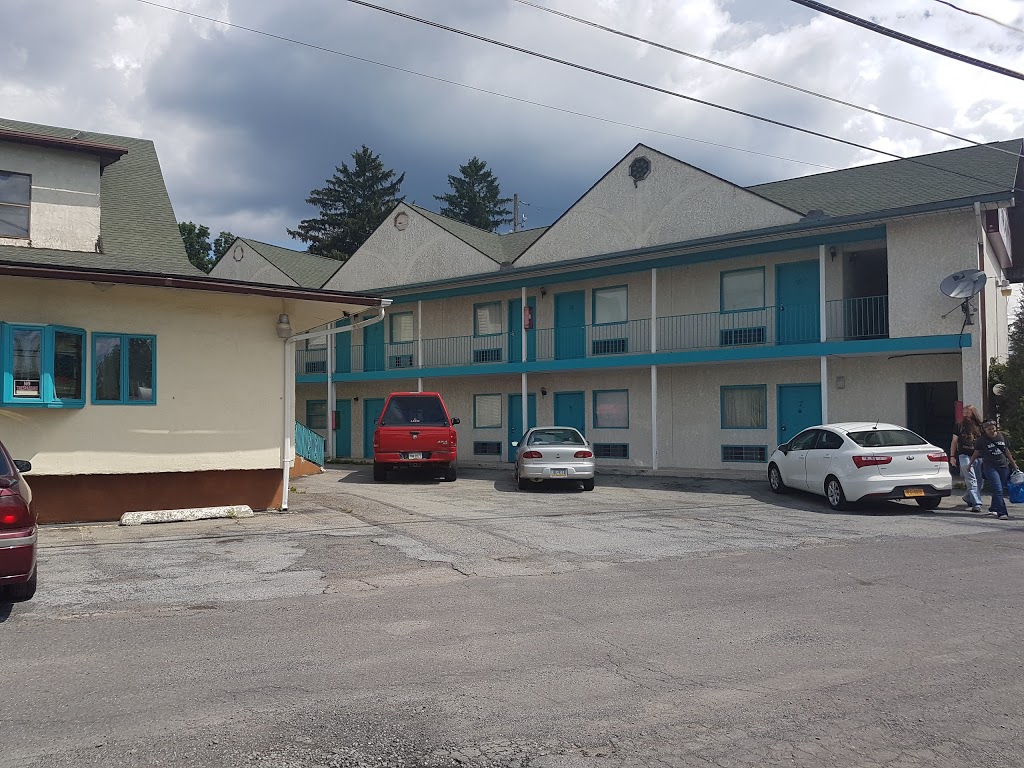 Grannys Motel and Restaurant | restaurant | 115 W Coal St, Frackville, PA 17931, USA | 5708740408 OR +1 570-874-0408