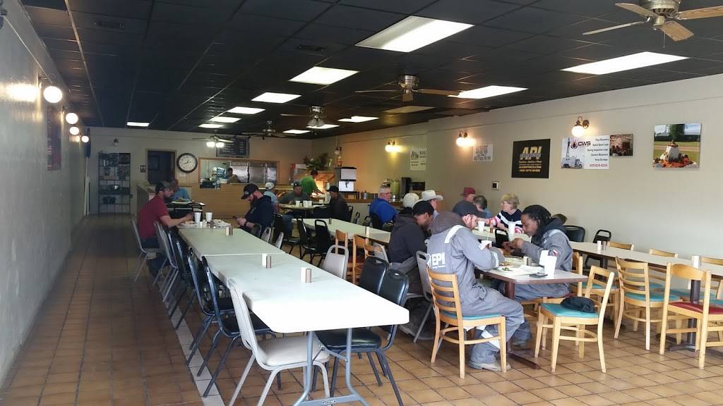 Sniders Catering | meal delivery | 102 N Main St, Kingfisher, OK 73750, USA | 4053755844 OR +1 405-375-5844