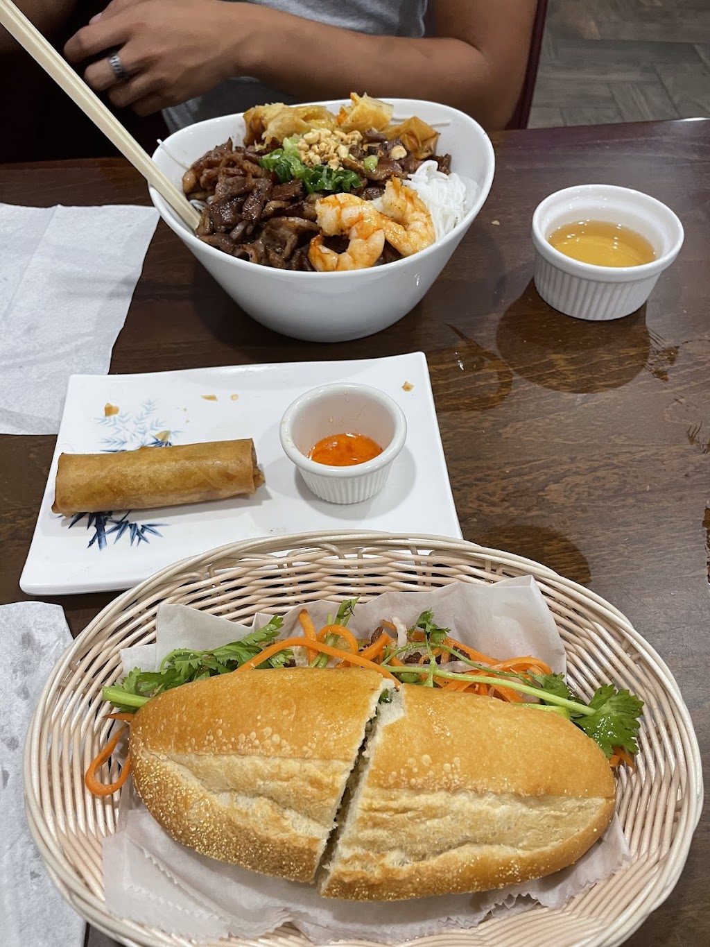 PHỞ BOWL VIETNAMESE CUISINE | restaurant | 106 Hancock Bridge Pkwy Ste. C13, Cape Coral, FL 33991, USA | 2398004832 OR +1 239-800-4832