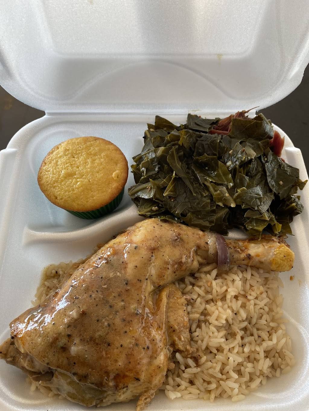 Angeleas Soul Food Kitchen | restaurant | 7800 Zane Ave N, Brooklyn Park, MN 55443, USA | 7634325642 OR +1 763-432-5642