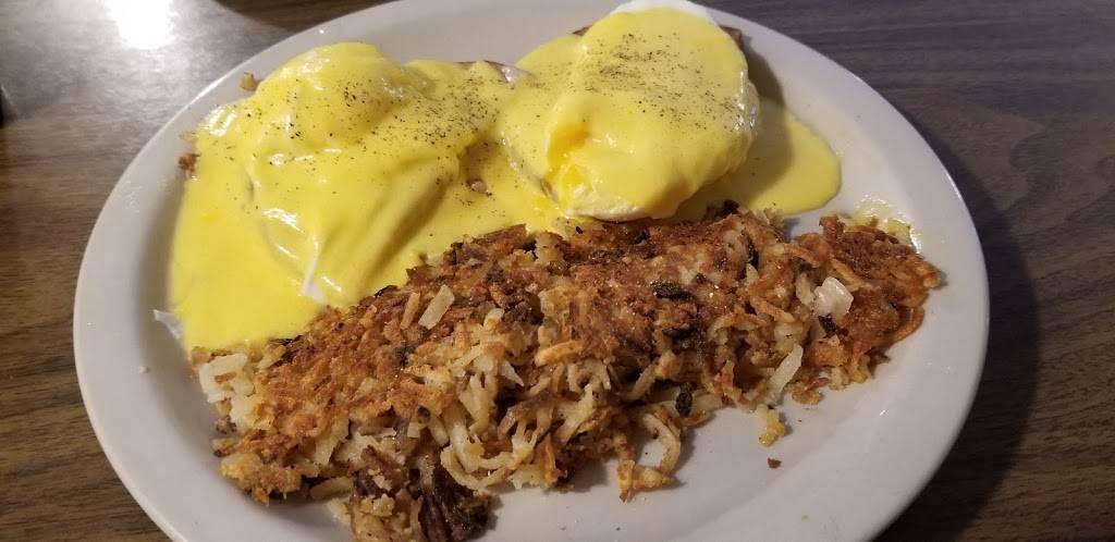 Lakeside Cafe | restaurant | 1384 W Laketon Ave, Muskegon, MI 49441, USA | 2317558600 OR +1 231-755-8600