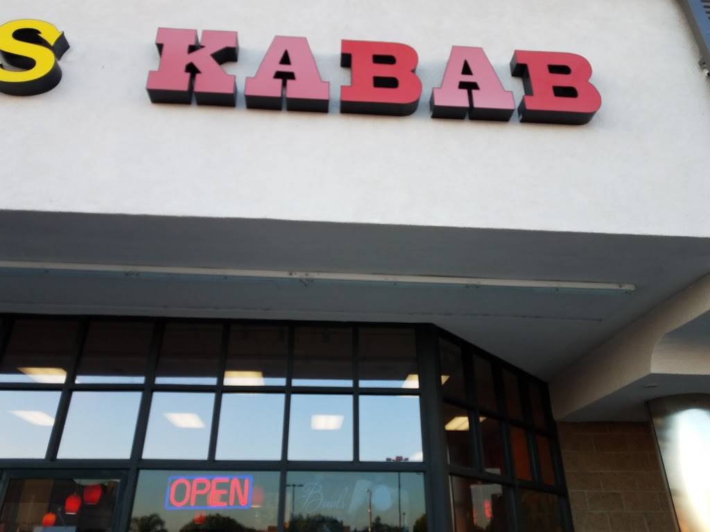 Mamas Kabab | restaurant | 7027 Katella Ave, Stanton, CA 90680, USA | 7142290100 OR +1 714-229-0100
