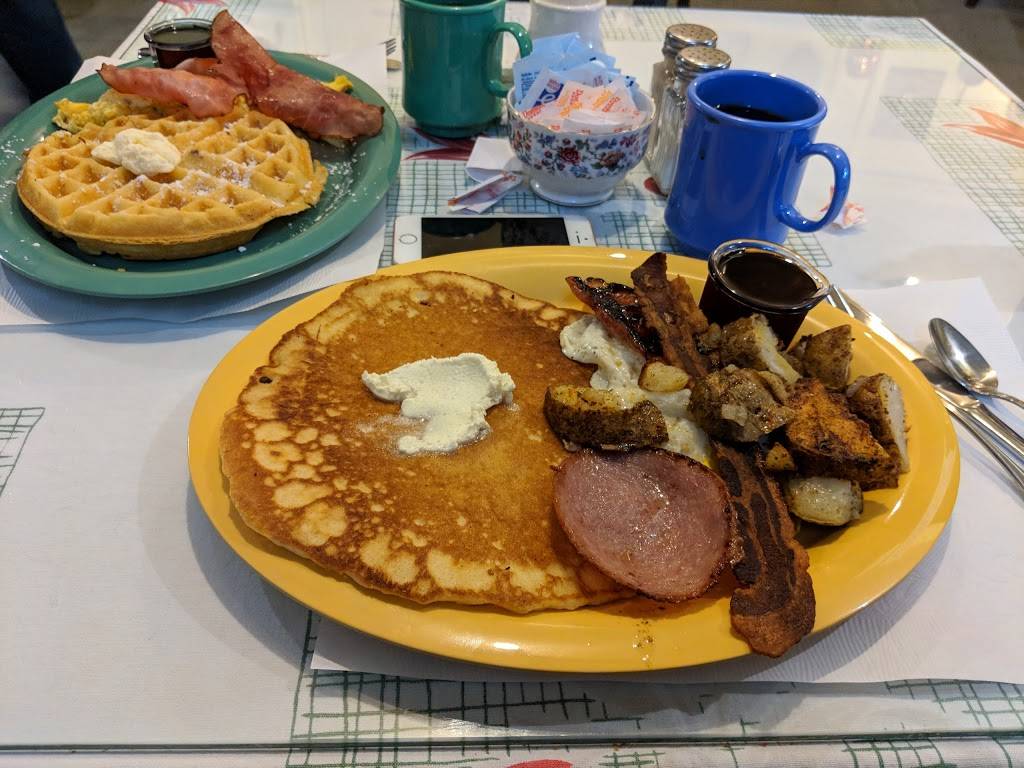 Tanzys | cafe | 223 Warren St, Hudson, NY 12534, USA | 5188285165 OR +1 518-828-5165