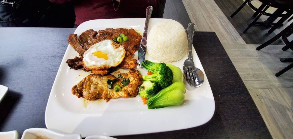 Phở Sơn | restaurant | 100-2319 Keele St, North York, ON M6M 4A1, Canada | 4169013437 OR +1 416-901-3437