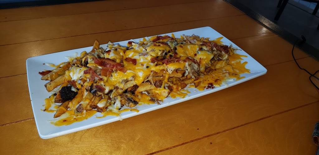 Harvey Washbangers | restaurant | 1802 Texas Ave S, College Station, TX 77840, USA | 9796966756 OR +1 979-696-6756