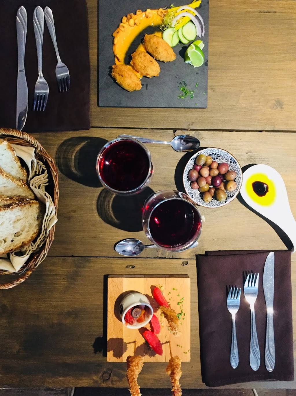 Restaurant Le Jardin | restaurant | 349 Rue Principale, Saint-Donat-de-Montcalm, QC J0T 2C0, Canada | 8194190088 OR +1 819-419-0088