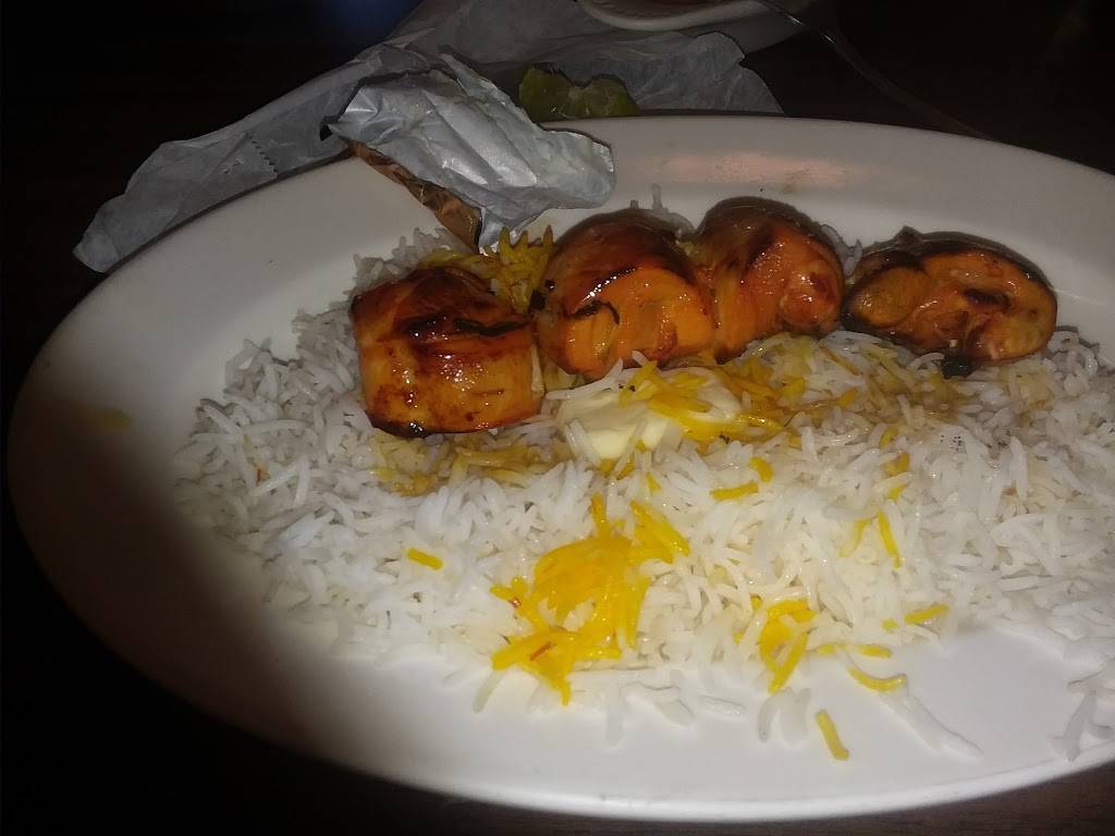 Nayeb Kabob | restaurant | 1300 S Los Angeles St, Los Angeles, CA 90015, USA | 2137464800 OR +1 213-746-4800