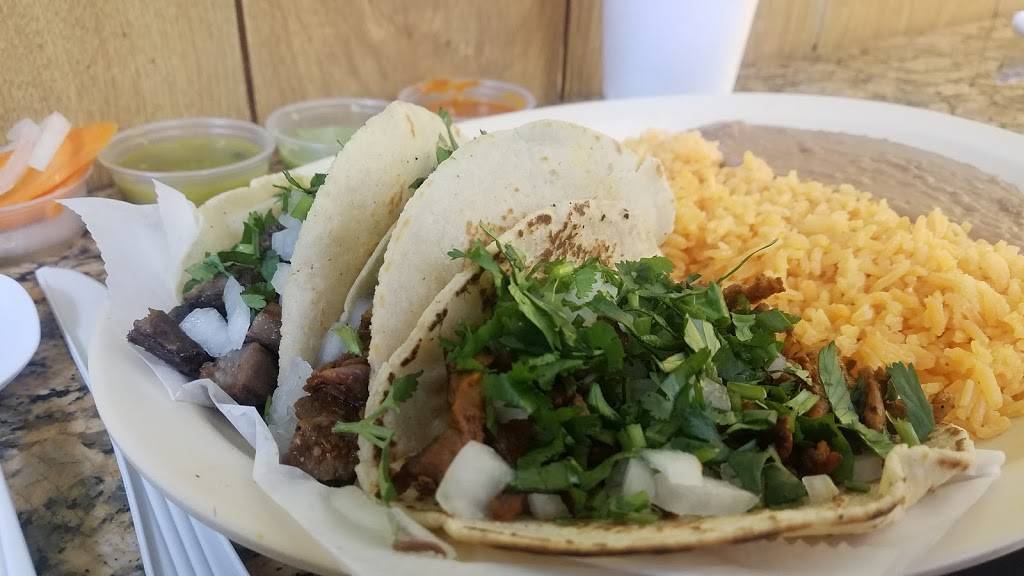 Taqueria Huetamo | restaurant | 1499 S Congress Ave, Delray Beach, FL 33445, USA | 5612748112 OR +1 561-274-8112