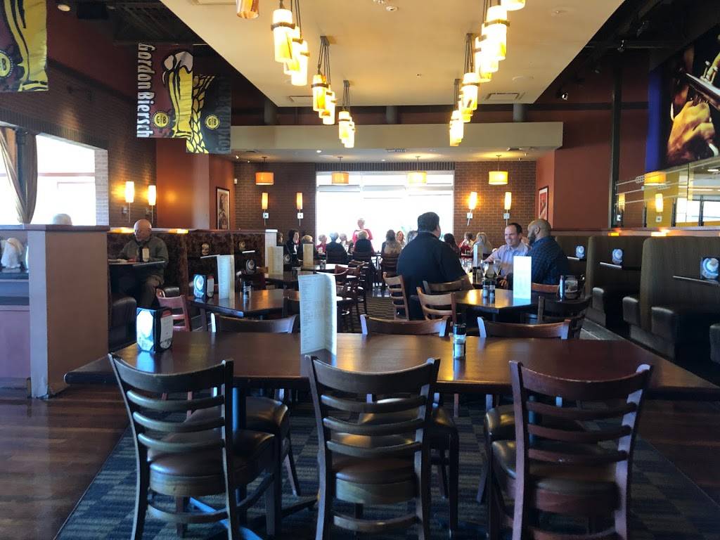 Gordon Biersch Brewery Restaurant | restaurant | 18545 N Allied Way, Phoenix, AZ 85054, USA | 4803429860 OR +1 480-342-9860