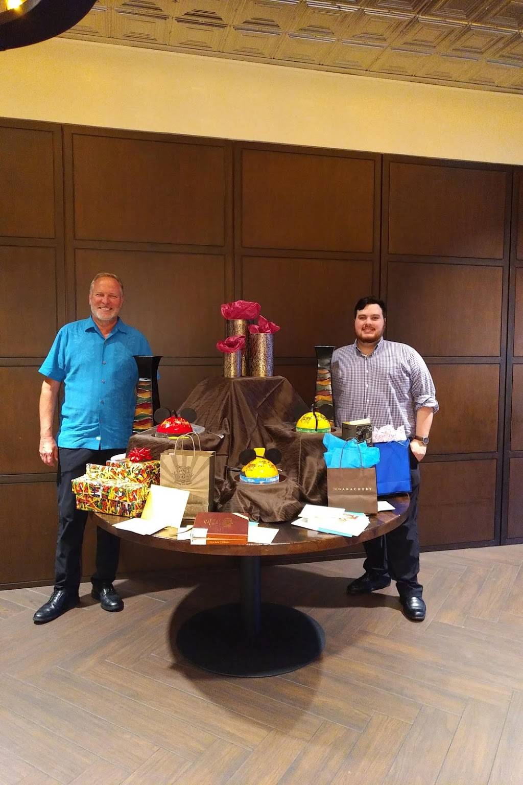 Plancha | restaurant | 3451 Golf View Dr, Lake Buena Vista, FL 32836, USA | 4073137777 OR +1 407-313-7777